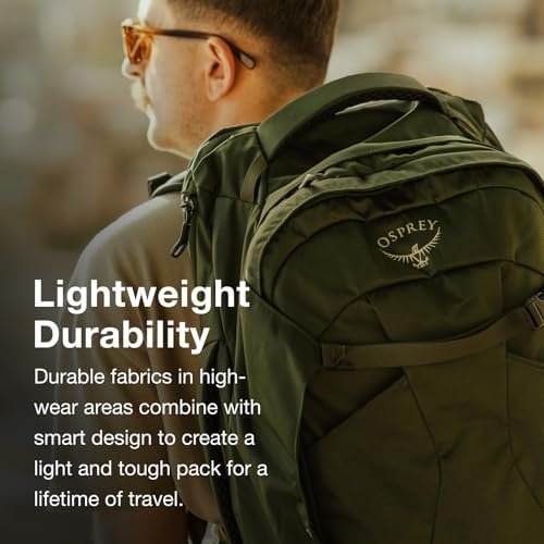 Osprey Farpoint 70 heren Rugzak (1-Pack) - Image 3