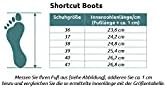 DOGO dames Shortcut bootsFashion Boot - Image 8