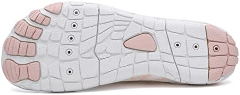 AONETIGER Waterschoenen Heren Vrouwen Sneldrogende Aqua Schoenen Antislip Zwemmen Snorkelen Surf Strand Schoenen Lichtgewicht Ademend Yoga Blotevoetenschoenen - Image 4