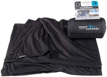 COCOON coolmax reisdeken