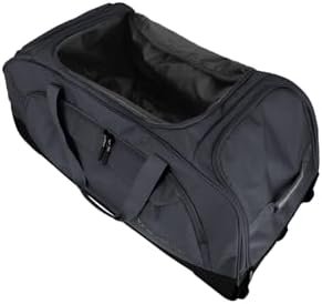 Bagage serie KICK OFF: praktische reistas met wieltjes voor vakantie en sport, trolley reistas - Image 5