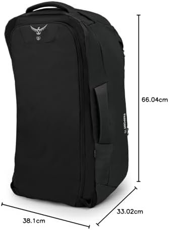 Osprey Farpoint 70 heren Rugzak (1-Pack) - Image 11