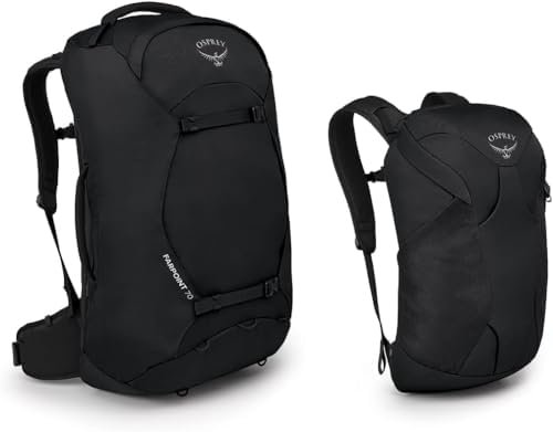 Osprey Farpoint 70 heren Rugzak (1-Pack) - Image 10