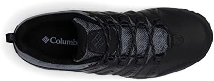 Columbia heren Woodburn 2 WPLage Wandelschoenen - Image 7