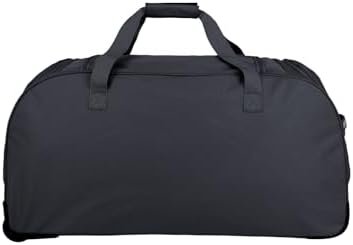 Bagage serie KICK OFF: praktische reistas met wieltjes voor vakantie en sport, trolley reistas - Image 4