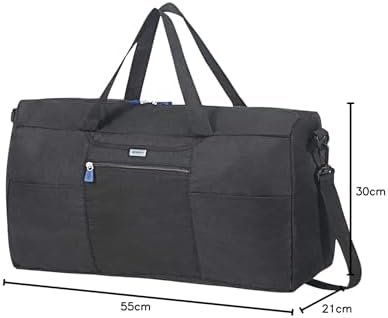 Samsonite Global Travel Accessoires - Opvouwbare reistas - Image 3