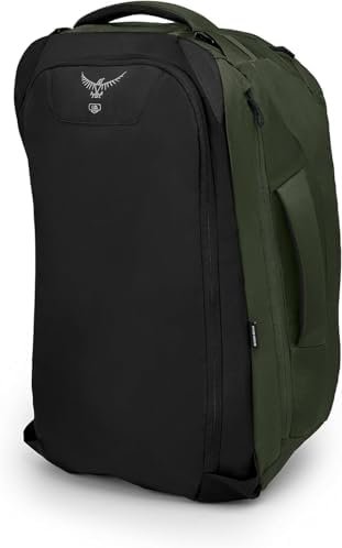 Osprey Farpoint 40 backpack Travel backpack Polyester - Image 8