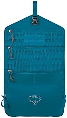 Osprey Ultralight Roll Organizer Unisex Accessoires - Travel Waterfront Blue O/S - Image 2