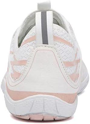 AONETIGER Waterschoenen Heren Vrouwen Sneldrogende Aqua Schoenen Antislip Zwemmen Snorkelen Surf Strand Schoenen Lichtgewicht Ademend Yoga Blotevoetenschoenen - Image 3