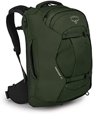 Osprey Farpoint 40 backpack Travel backpack Polyester
