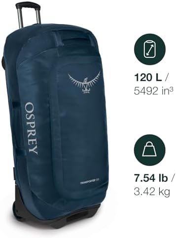 Osprey Unisex - Image 2