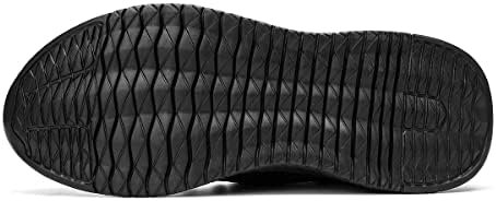 FUJEAK Wandelschoenen voor heren, gymschoenen, fitnessschoenen, sportschoenen, sneakers, hardloopschoenen, tennisschoenen, vrijetijdsschoenen, modieus, lichtgewicht, ademend - Image 6
