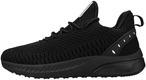Feethit Womens Trainers Ademend Running Lichtgewicht Wandelschoenen - Image 2