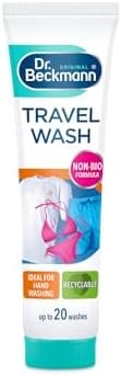 Dr. Beckmann Travel Wash|Wassen en vlekken verwijderen onderweg | 100 ml