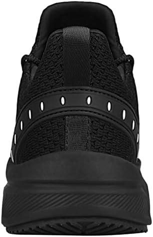Feethit Womens Trainers Ademend Running Lichtgewicht Wandelschoenen - Image 4