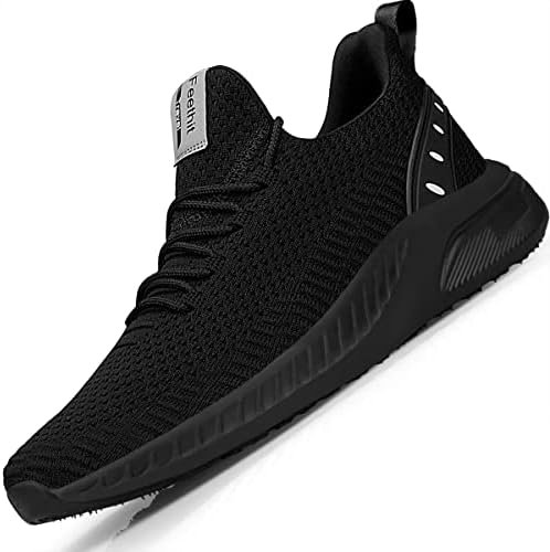 Feethit Womens Trainers Ademend Running Lichtgewicht Wandelschoenen