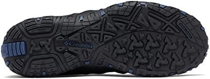 Columbia heren Woodburn 2 WPLage Wandelschoenen - Image 9