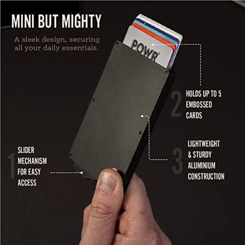 Metal card holders - Image 4