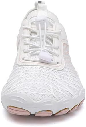 AONETIGER Waterschoenen Heren Vrouwen Sneldrogende Aqua Schoenen Antislip Zwemmen Snorkelen Surf Strand Schoenen Lichtgewicht Ademend Yoga Blotevoetenschoenen - Image 2