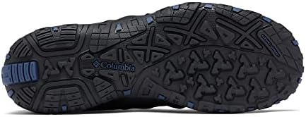 Columbia heren Woodburn 2 WPLage Wandelschoenen - Image 4