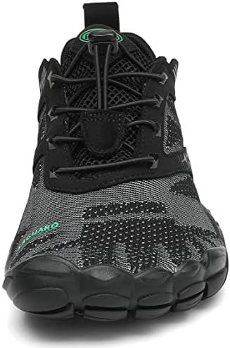 SAGUARO Uniseks Minimalistische Blotevoeten Traillaufschuhe Ademend Snel Drogen Waterschoenen - Image 2