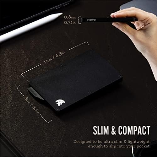 Metal card holders - Image 2