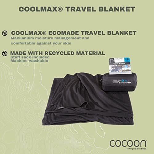 COCOON coolmax reisdeken - Image 2
