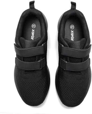 JOMIX Schoenen voor heren, gymschoenen, sportschoenen voor dames, loopschoenen, vrijetijdsschoenen voor hardlopen en wandelen - Image 7