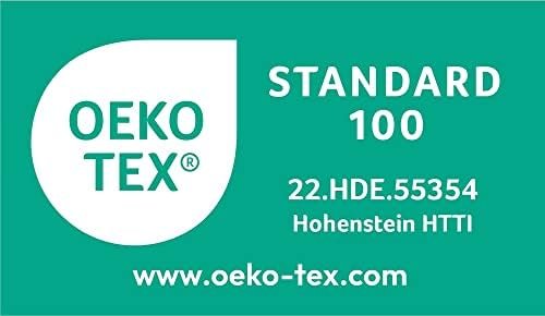 Delindo Lifestyle 2-in-1 knuffeldeken reiskussen, grijs, 135 x 200 cm, pluizig zacht reiskussen om te zetten in reisdeken voor vrouwen, mannen en kinderen - Image 5