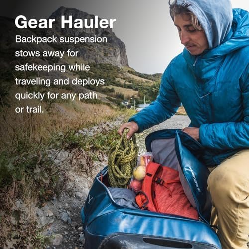 Osprey Unisex - Image 4