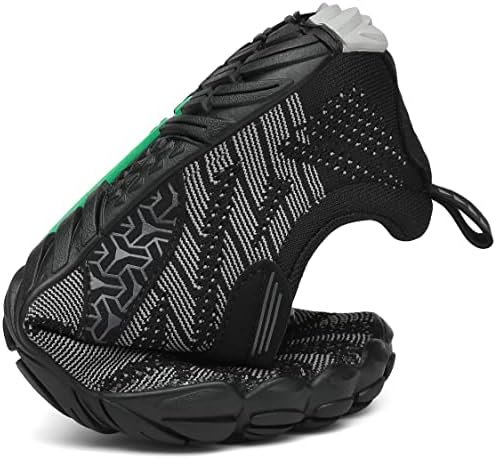 SAGUARO Uniseks Minimalistische Blotevoeten Traillaufschuhe Ademend Snel Drogen Waterschoenen - Image 7