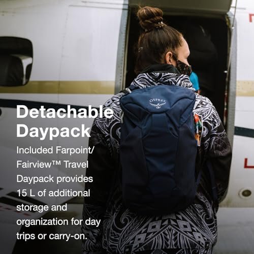 Osprey Farpoint 70 heren Rugzak (1-Pack) - Image 6
